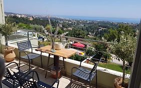 Artemis Luxury Villa